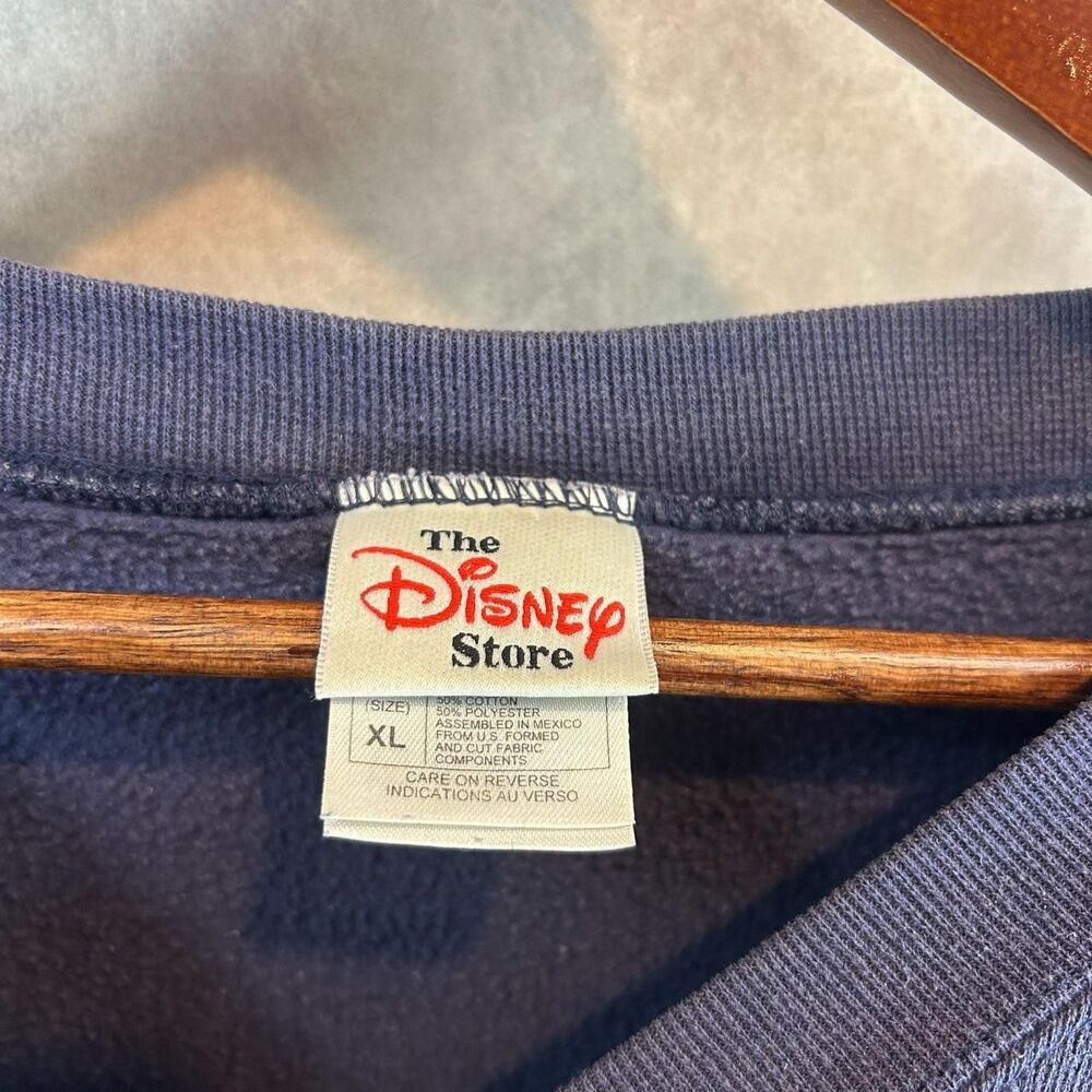 Disney Men's Sweatshirt - image 3
